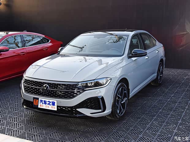 上汽大眾 朗逸 2023款 星空版