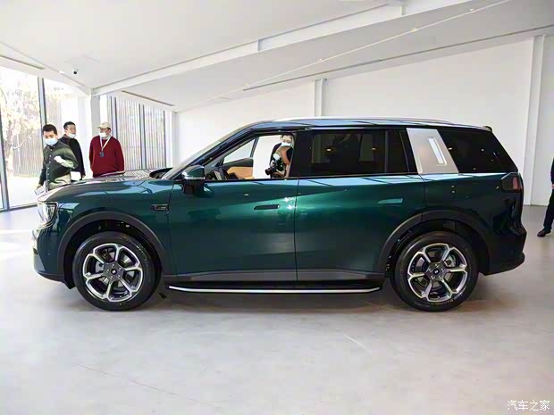 牛创新能源 自游家NV 2022款 1.5T 增程版 牛创新能源 自游家NV 2022款 1.5T 增程版