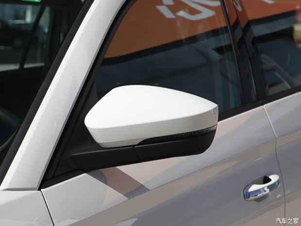 上汽大众斯柯达 柯迪亚克 2022款 TSI330 舒适版