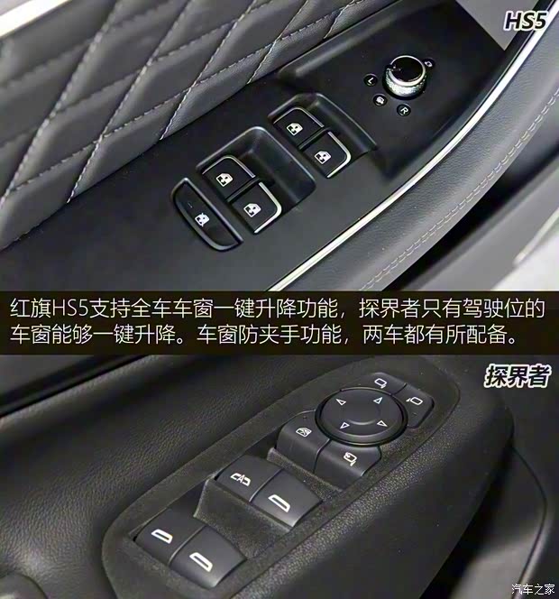 一汽紅旗 紅旗HS5 2019款 2.0T 智聯旗享四驅版 一汽紅旗 紅旗HS5 2019款 2.0T 智聯旗享四驅版