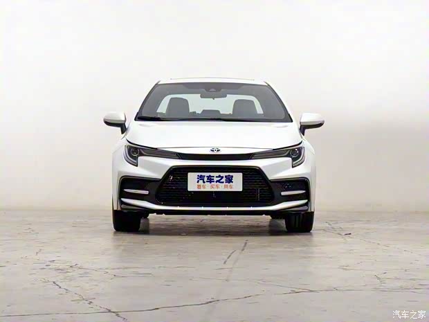 广汽丰田 雷凌 2020款 双擎 1.8H E-CVT运动版