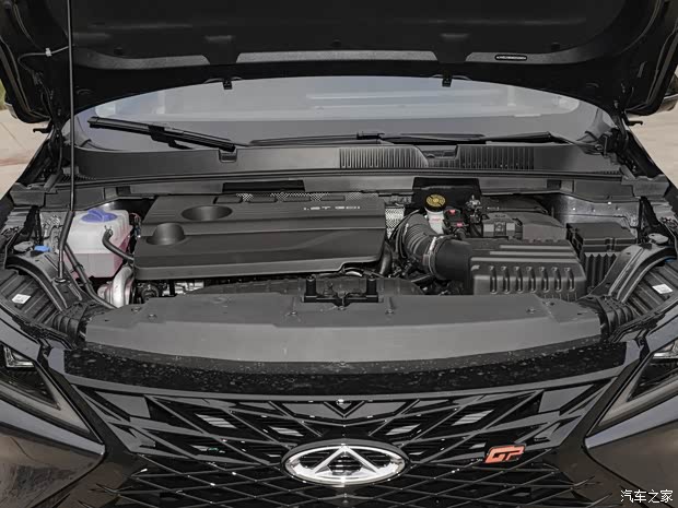 奇瑞汽車 艾瑞澤5 GT 2022款 1.6T DCT基本型