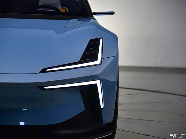 Polestar Polestar 6 2023款 LA Concept edition