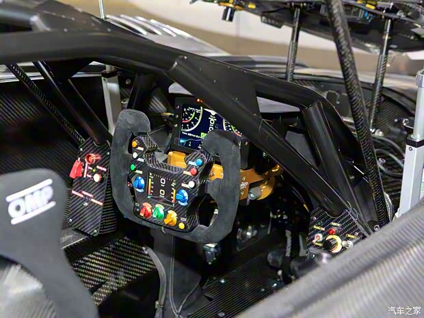 泰克鲁斯·腾风 至仁 2018款 RS