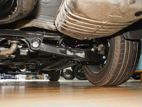 2025款 冠军版 1.5T DCT冠军PRO 5座 2025款 冠军版 1.5T DCT冠军PRO 5座