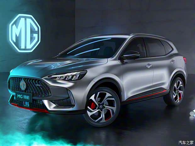 上汽集团 名爵HS 2021款 领航版