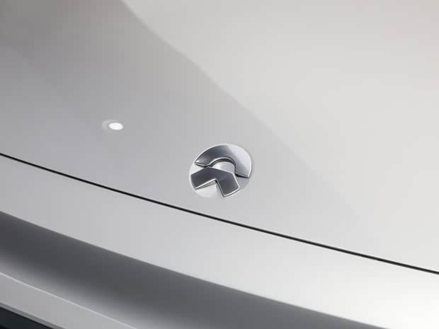 蔚來 蔚來EC7 2023款 100kWh 首發(fā)版