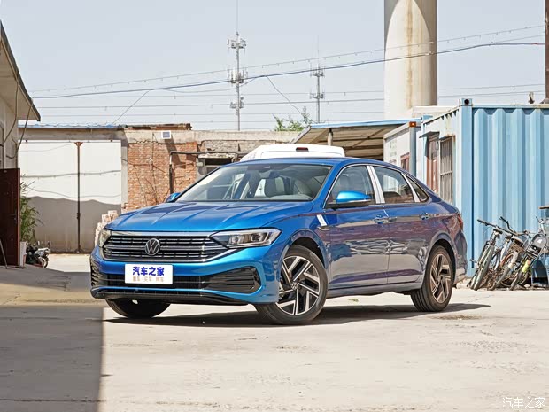 一汽-大众 速腾 2023款 280TSI 基本型