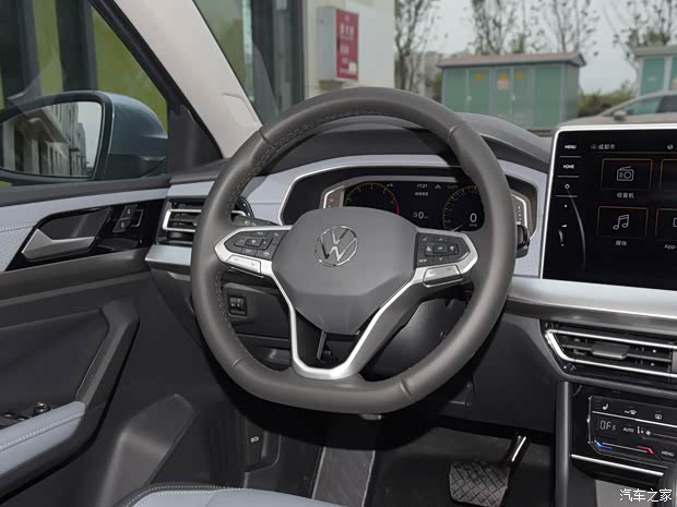 上汽大眾 朗逸 2023款 280TSI DSG逸尊版