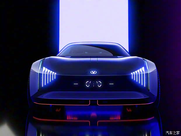 長安汽車 VIIA 2023款 Concept 長安汽車 VIIA 2023款 Concept