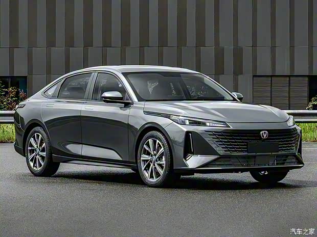 长安汽车 Lamore 2023款 基本型 长安汽车 Lamore 2023款 基本型