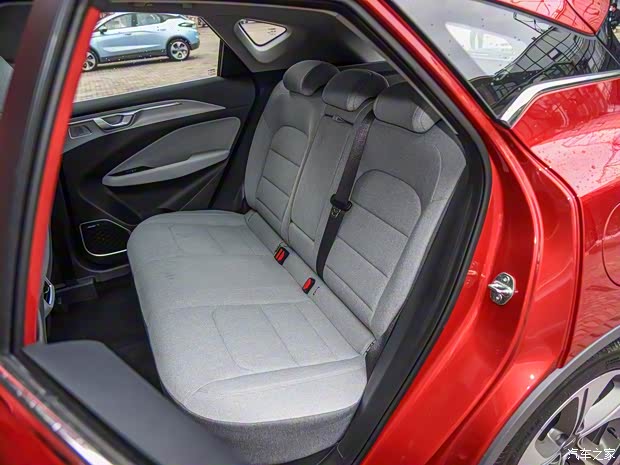 几何汽车 几何C 2020款 550KM 甄选续航版 几何汽车 几何C 2020款 550KM 甄选续航版