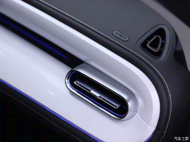 smart smart精靈#1 2022款 Premium