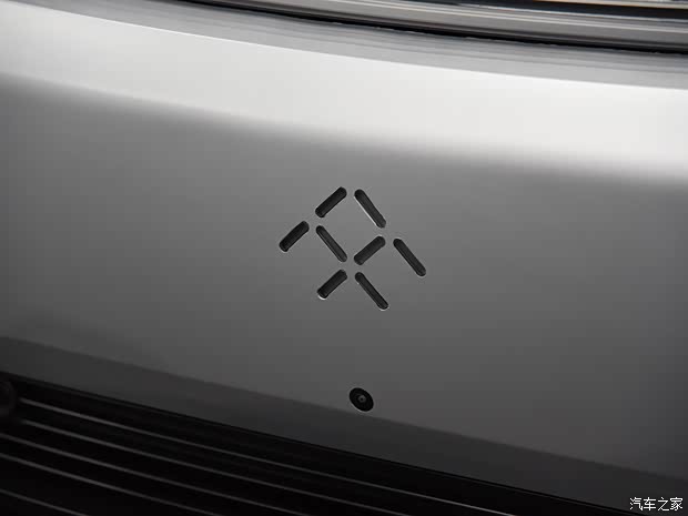 Faraday Future FF 91 2023款 2.0 未来主义者版联盟版