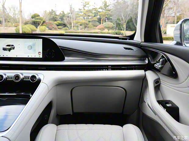 星途 星途瑶光 2023款 高配版 试装车 星途 星途瑶光 2023款 高配版 试装车