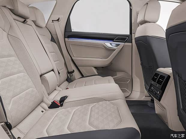 大众(进口) 途锐 2018款 基本型 大众(进口) 途锐 2018款 基本型