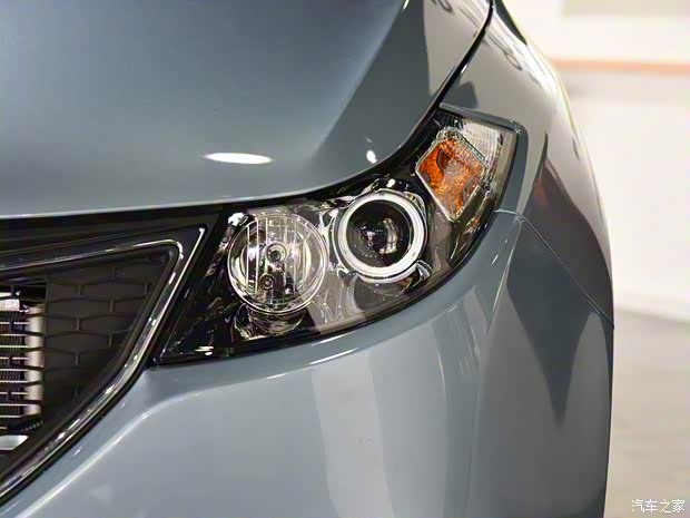 康迪電動汽車集團 全球鷹K17 2018款 K17A