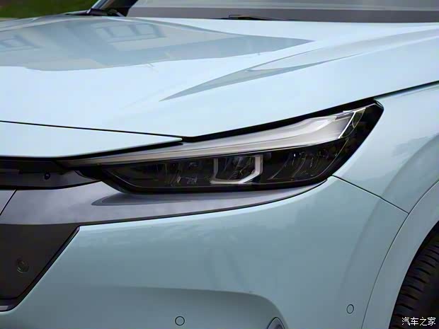 广汽本田 e:NP1 极湃1 2022款 510km 绽极版