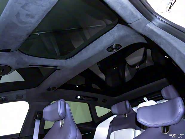 阿维塔科技 阿维塔12 2023款 双电机版 阿维塔科技 阿维塔12 2023款 双电机版