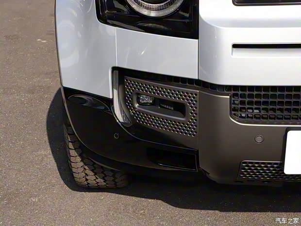 路虎(进口) 路虎卫士 2021款 90 P400 X-DYNAMIC S