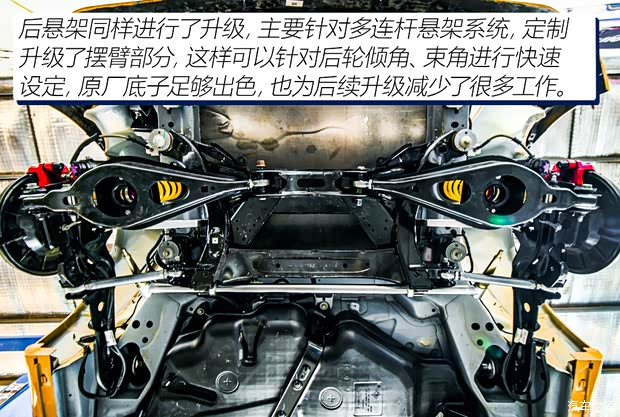 长安福特 福克斯 2022款 两厢 EcoBoost 180 自动ST Line