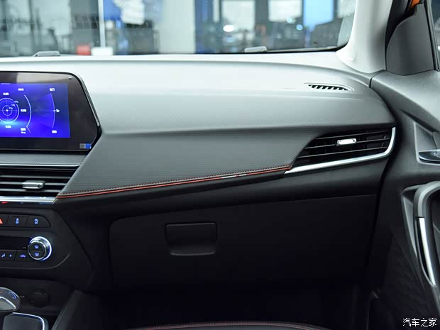 上汽通用雪佛蘭 創(chuàng)酷 2022款 RS 基本型