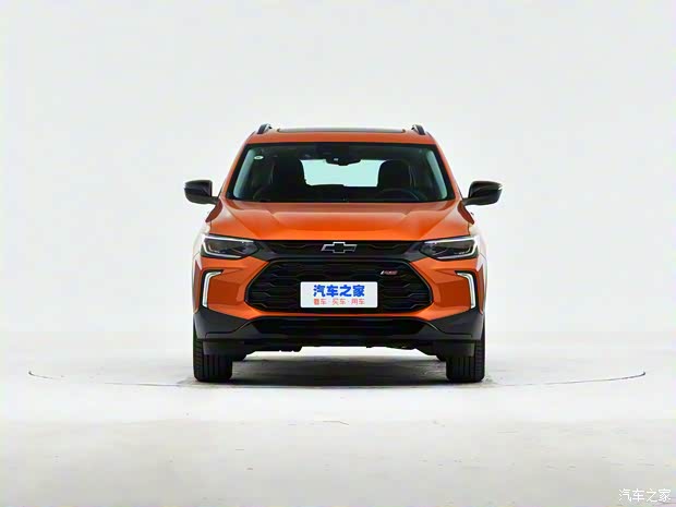 上汽通用雪佛蘭 創(chuàng)酷 2022款 RS 基本型