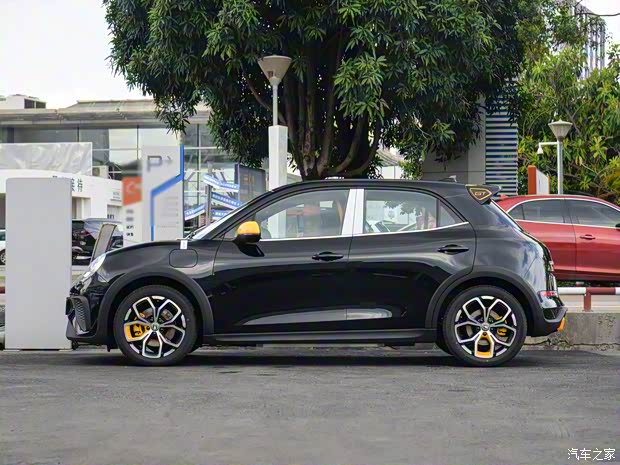 长城汽车 欧拉好猫GT 2023款 木兰版 401km 尊贵型