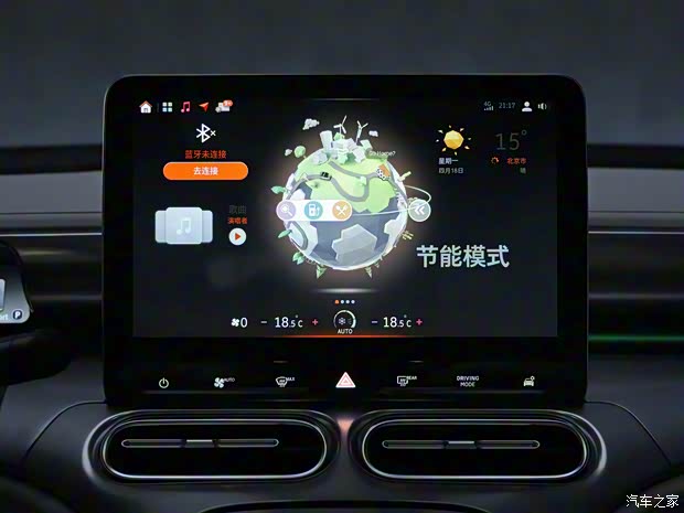 smart smart精靈#1 2022款 Pro+