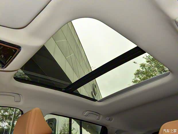 威马汽车 威马W6 2021款 520km ACE极智版