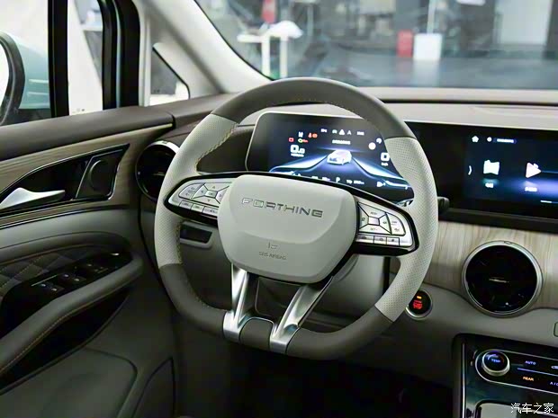 东风风行 风行·游艇 2022款 旗舰型 东风风行 风行·游艇 2022款 旗舰型