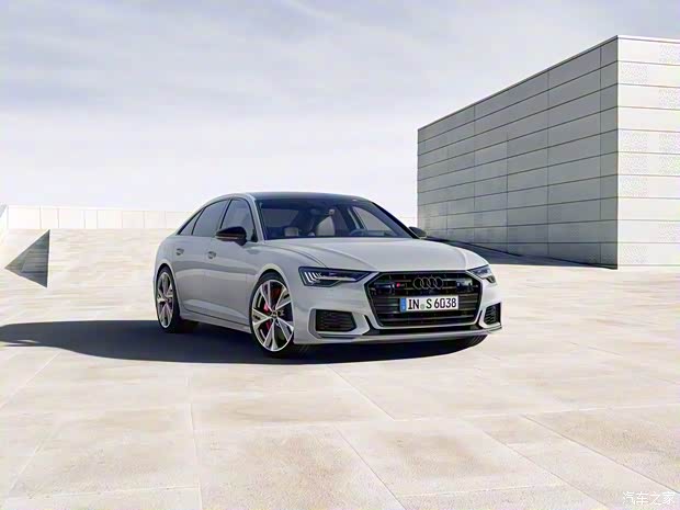 奧迪(進(jìn)口) 奧迪S6 2022款 Design Edition Package