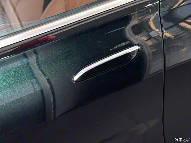 奔驰(进口) 奔驰S级 2021款 S 450 L 4MATIC