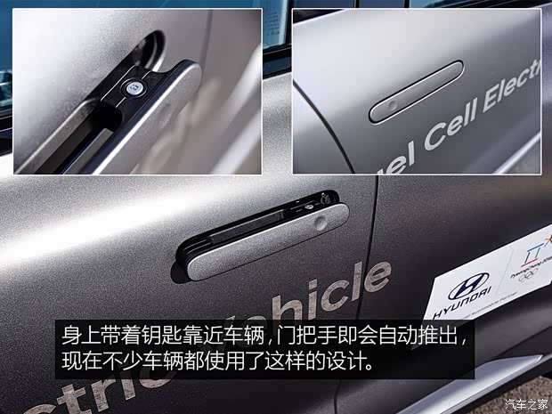 现代(进口) Nexo 2018款 美规 现代(进口) Nexo 2018款 美规