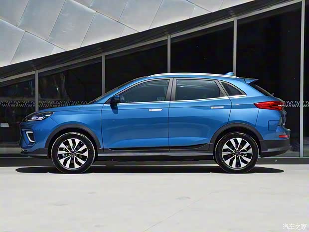 威馬汽車(chē) 威馬EX5 2020款  EX5-Z高配版