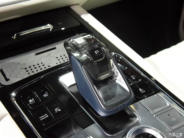 長(zhǎng)城汽車 坦克500新能源 2022款 基本型