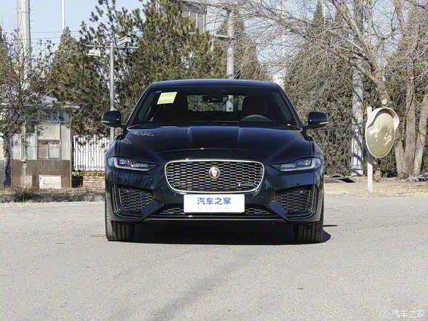 奇瑞捷豹路虎 捷豹XEL 2023款 2.0T 250PS R-DYNAMIC S進(jìn)取運(yùn)動版