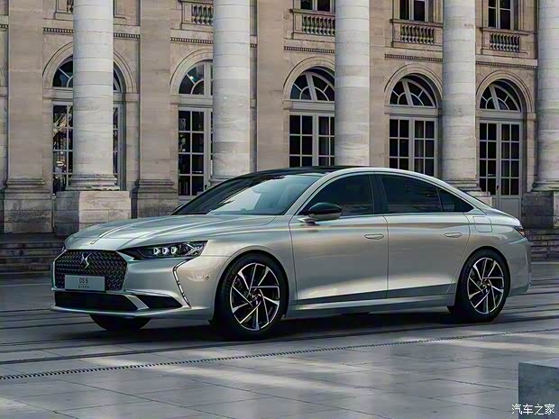 DS汽車 DS 9新能源 2020款 基本型 DS汽車 DS 9新能源 2020款 基本型