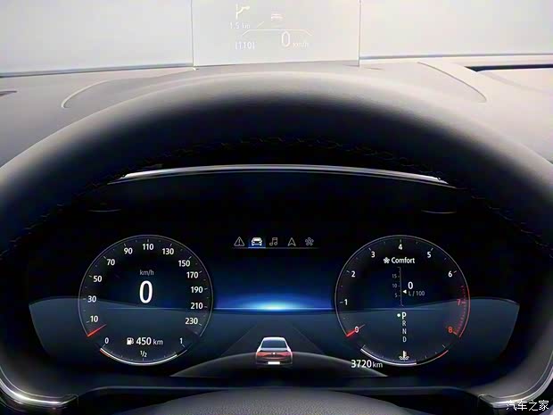 雷諾(進口) 塔利斯曼 2020款 基本型 雷諾(進口) 塔利斯曼 2020款 基本型