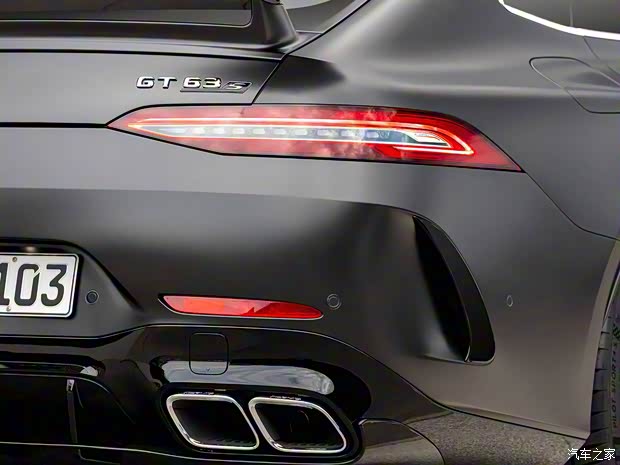 梅赛德斯-AMG AMG GT 2019款 AMG GT 63 S Edition 1 梅赛德斯-AMG AMG GT 2019款 AMG GT 63 S Edition 1