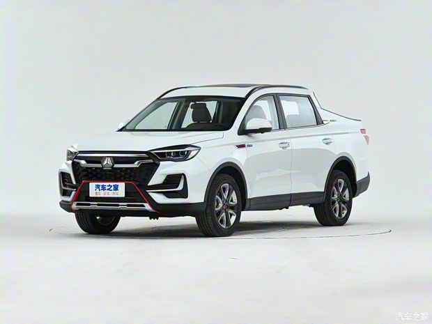 中國重汽VGV VGV VX7 2022款 基本型 中國重汽VGV VGV VX7 2022款 基本型