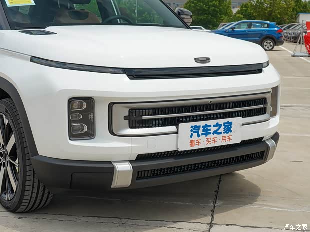 吉利汽车 吉利ICON 2023款 1.5TD 巧克力醇巧版 吉利汽车 吉利ICON 2023款 1.5TD 巧克力醇巧版