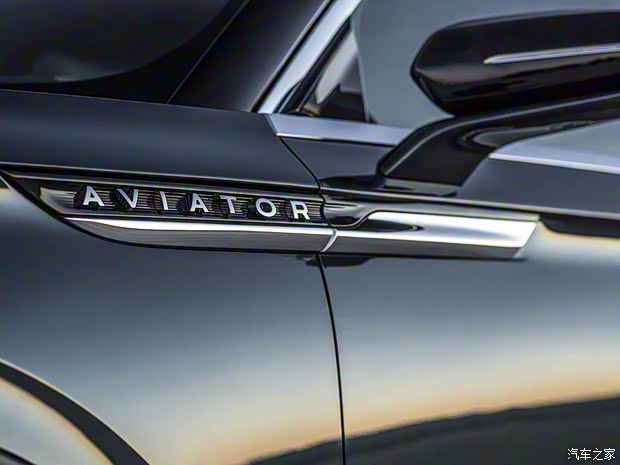 林肯 飞行家 2018款 基本型 林肯 飞行家 2018款 基本型