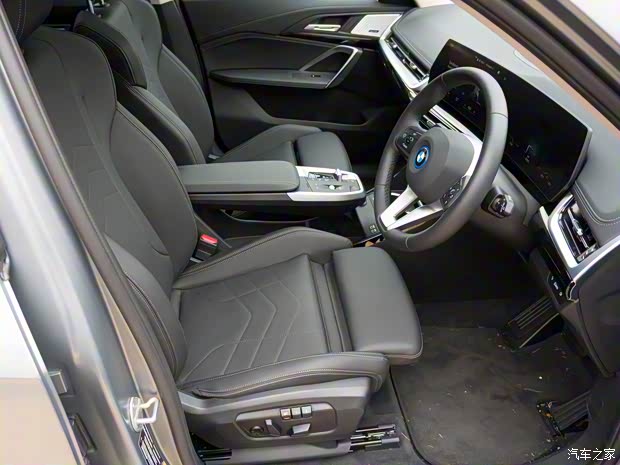 寶馬(進(jìn)口) 寶馬iX1 2022款 xDrive30