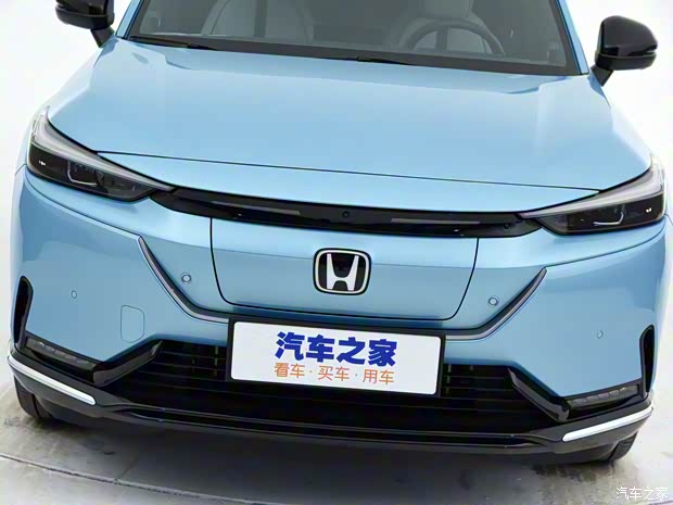 东风本田 本田e:NS1 2022款 e动版