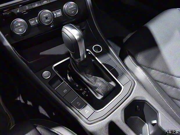 大众(进口) Jetta 2018款 基本型 大众(进口) Jetta 2018款 基本型