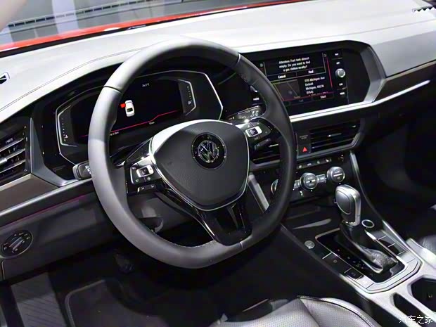 大众(进口) Jetta 2018款 基本型