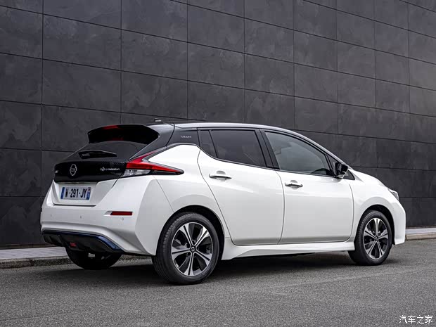 日產(chǎn)(進(jìn)口) 聆風(fēng) 2021款 10 Special Version