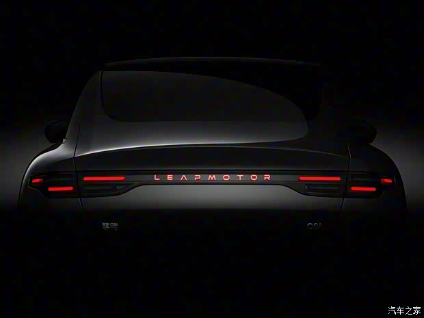 零跑汽车 零跑C01 2022款 基本型 零跑汽车 零跑C01 2022款 基本型