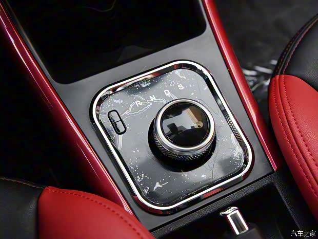 北汽新能源 EX系列 2018款 EX360 旗舰版